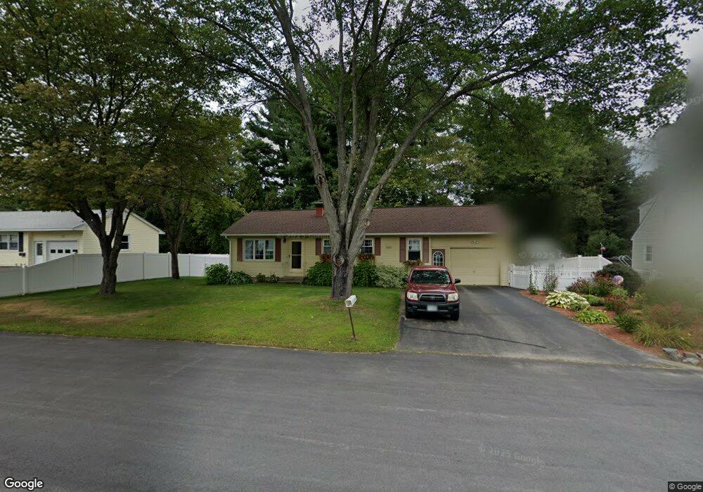 10 Santerre St, Nashua, NH 03064 - photo 1