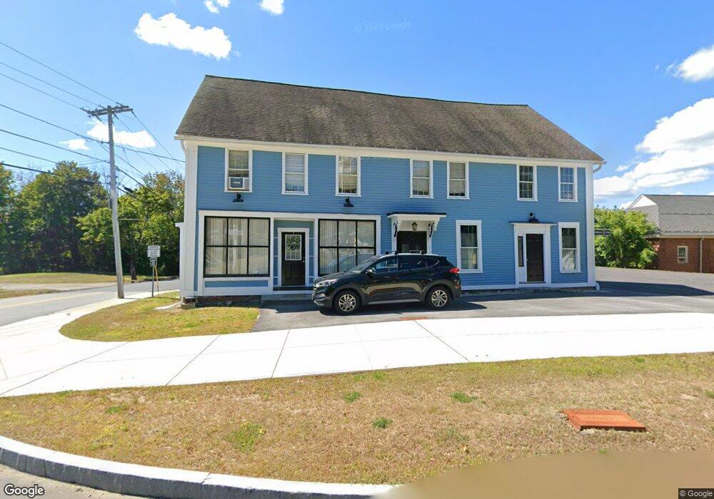 1 Main St, Hubbardston, MA 01452 - photo 1