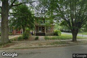 4623 Fitzhugh Ave, Richmond, VA 23230