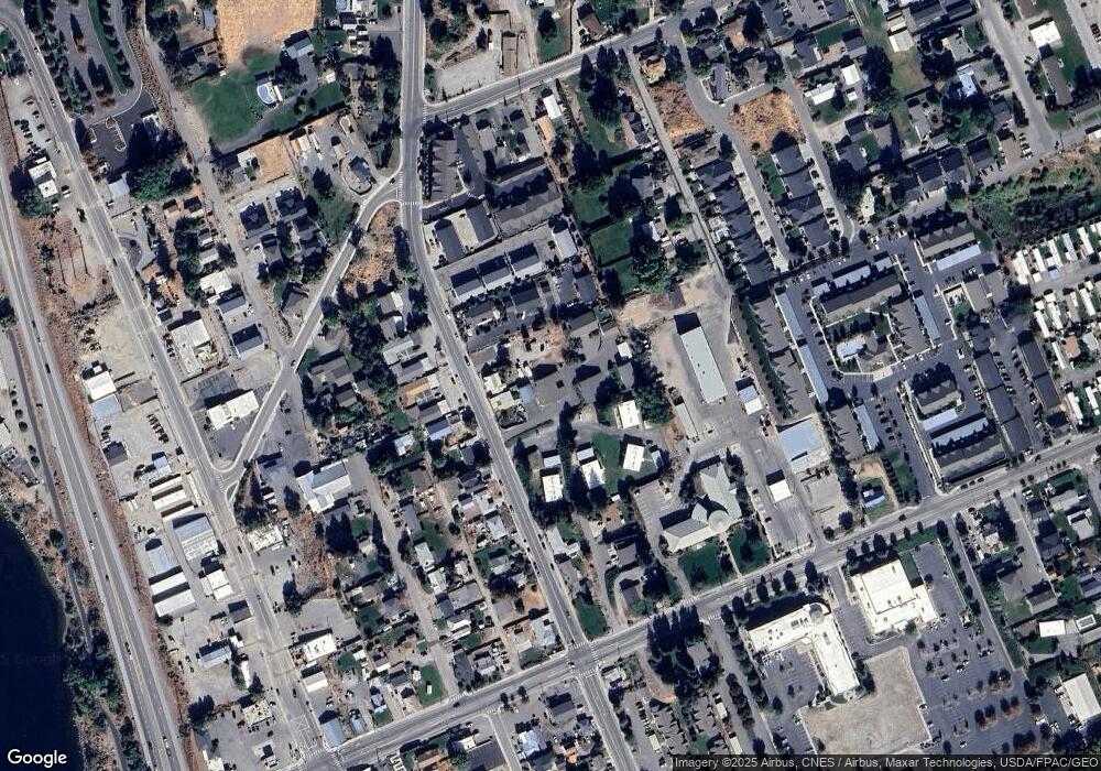 939 N Baker Ave, East Wenatchee, WA 98802 - photo 1