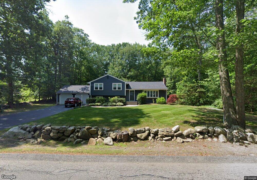 21 Cross St, South Easton, MA 02375 - photo 1