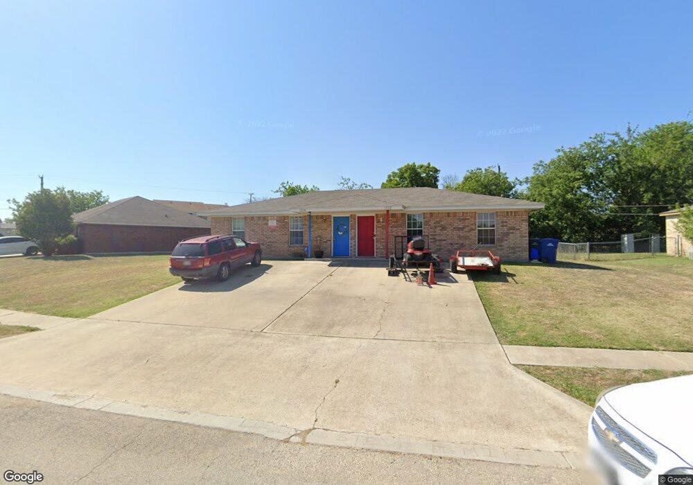 1222 Walt Morgan Cir, Copperas Cove, TX 76522 - photo 1