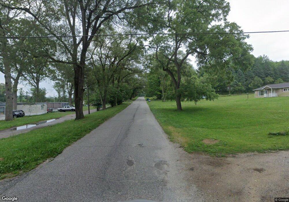 1 W Springville Rd, La Porte, IN 46350 - photo 1