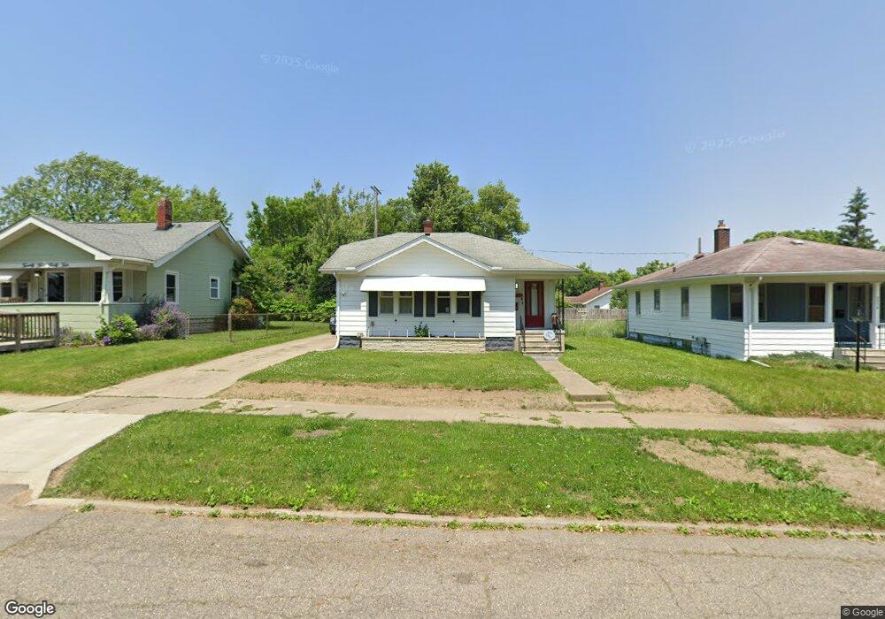 2540 Tyrone St, Flint, MI 48504 - photo 1