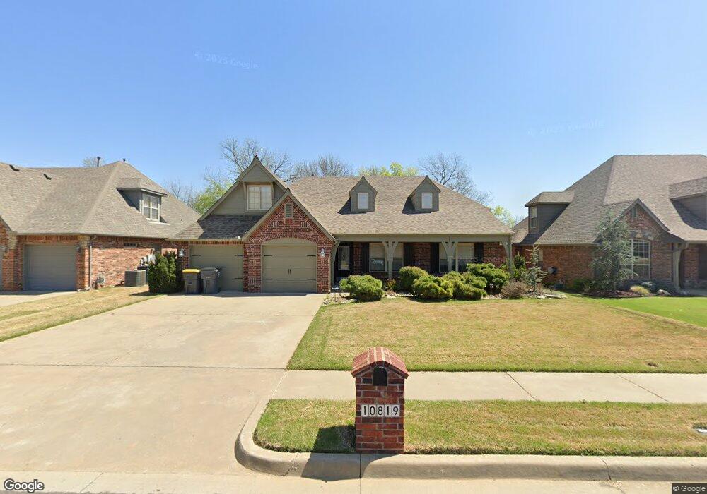 10819 S Kennedy St W, Jenks, OK 74037 - photo 1