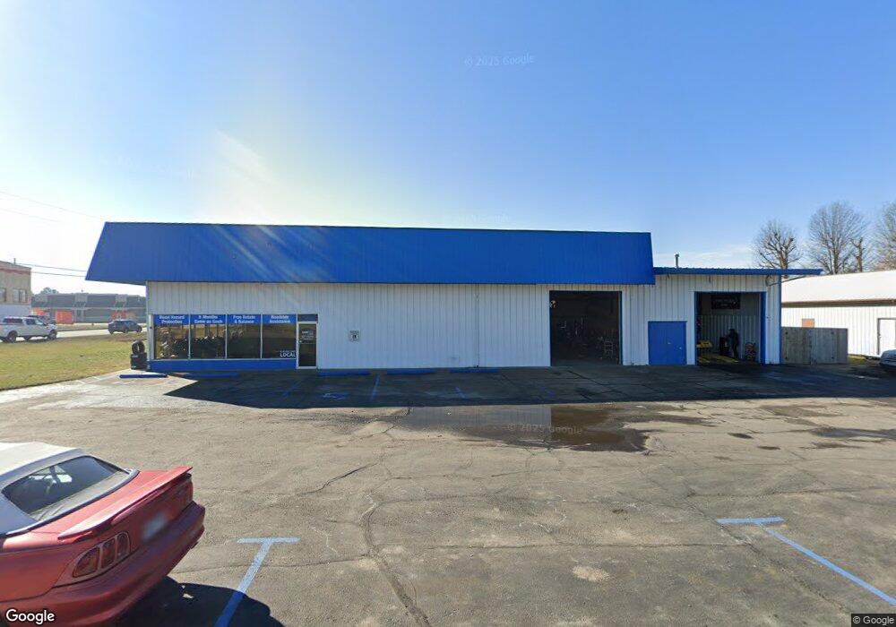 2212 S 8th St, Rogers, AR 72758 - photo 1