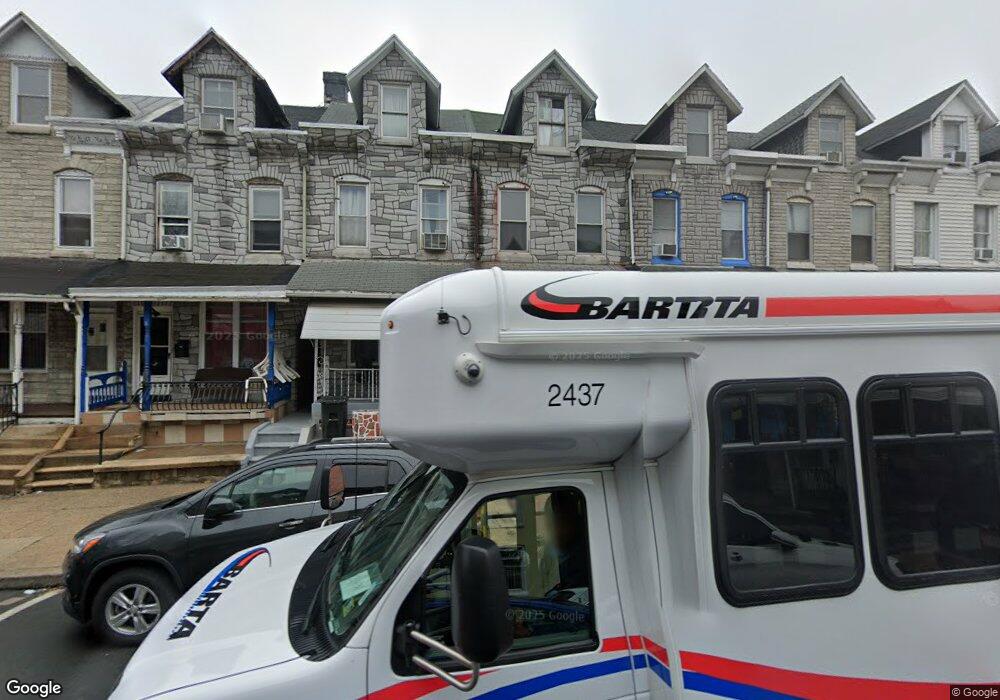 1126 N 9th St, Reading, PA 19604 - photo 1