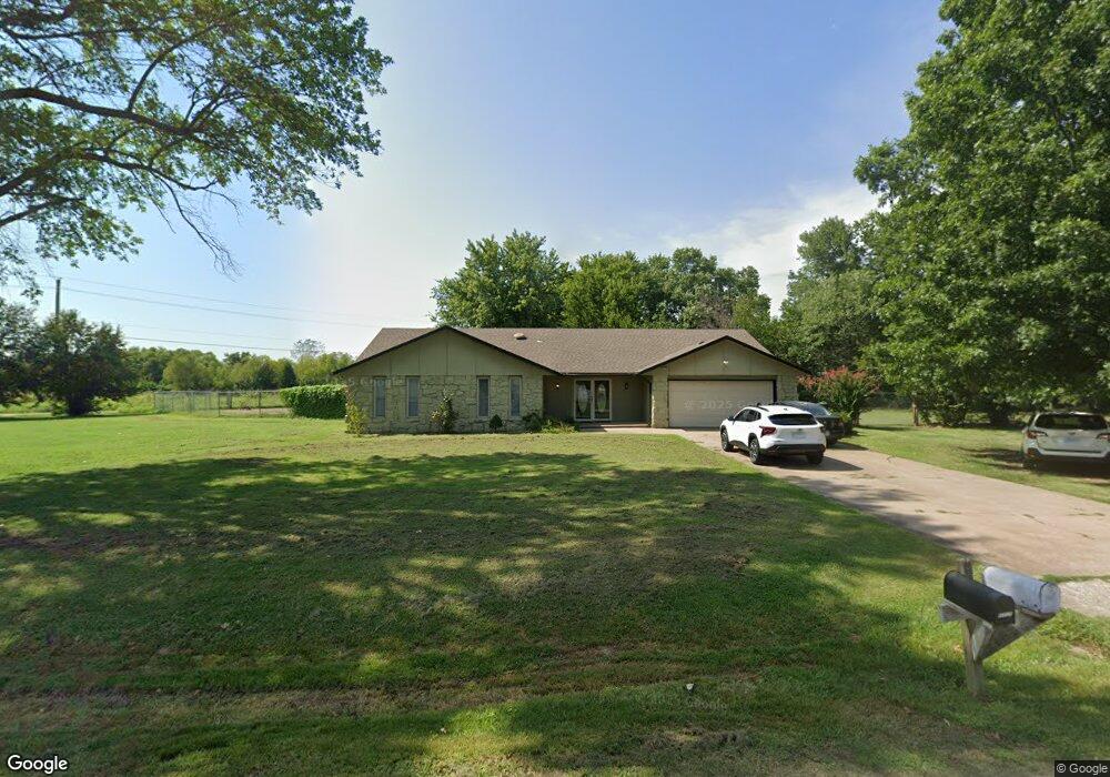 9902 S 226th East Ave, Broken Arrow, OK 74014 - photo 1