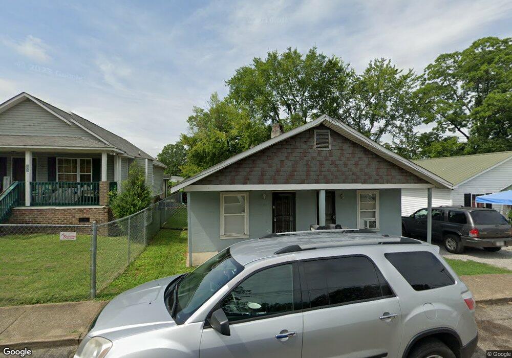 2116 Citico Ave unit 1, Chattanooga, TN 37404 - photo 1