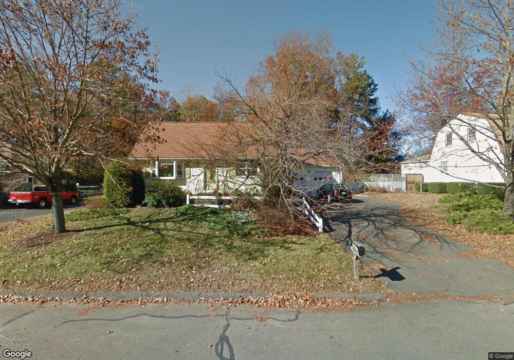 20 Zabek Dr, Easthampton, MA 01027 - photo 1