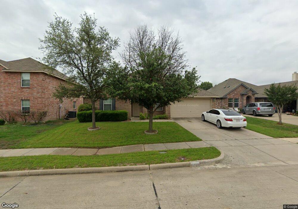 905 Oakcrest Dr, Wylie, TX 75098 - photo 1