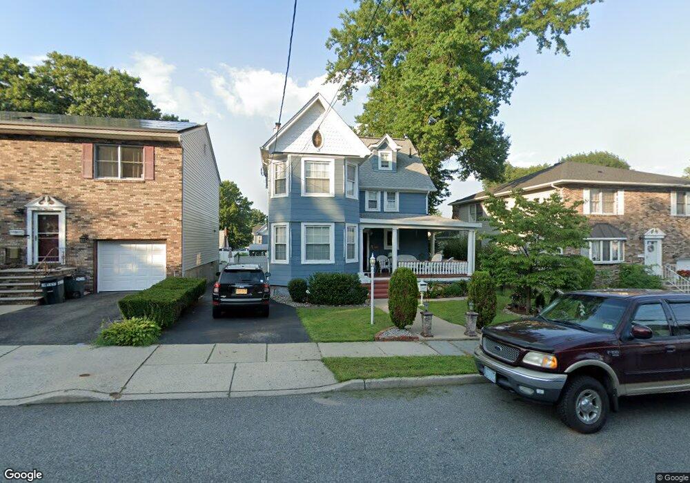 121 Jefferson Ave, Hasbrouck Heights, NJ 07604 - photo 1