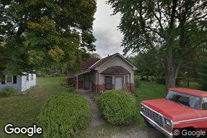 9 Race St, Spring Valley, OH 45370