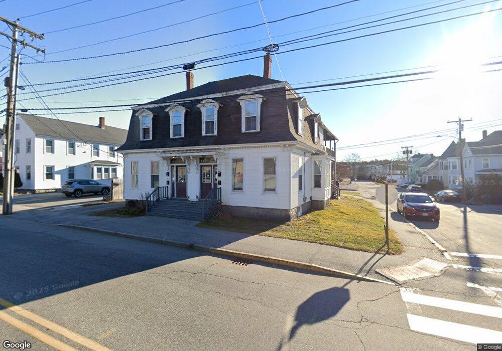 157 Alfred St, Biddeford, ME 04005 - photo 1