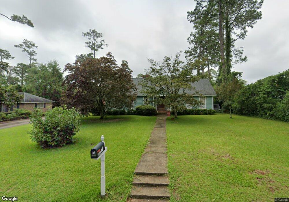 1806 Valley Rd, Albany, GA 31707 - photo 1