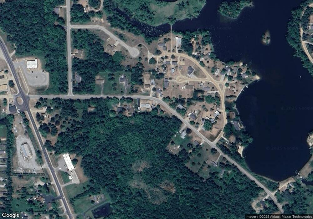 2117 W Flowage Lake Rd, West Branch, MI 48661 - photo 1