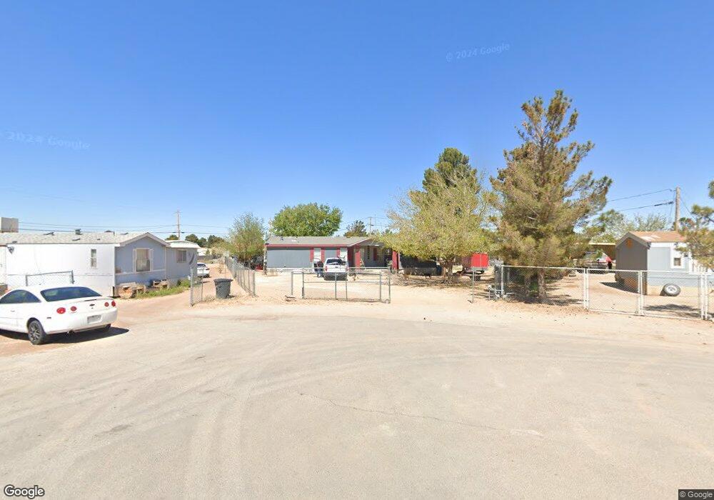 14711 Cuna Place, El Paso, TX 79928 - photo 1