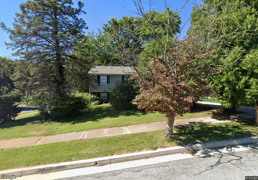 200 Timber Grove Rd, Reisterstown, MD 21136 - photo 1