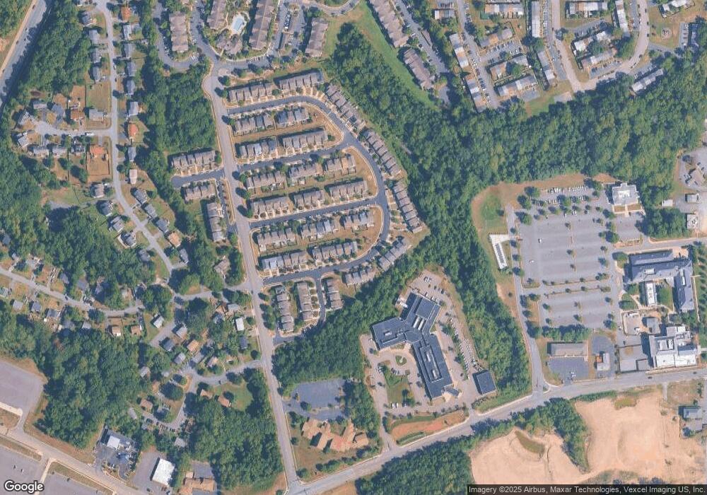 123 Executive Cir, Stafford, VA 22554 - photo 1