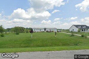 2143 SE 72nd St, Runnells, IA 50237
