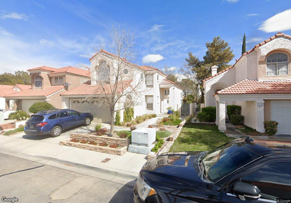 3112 Forest Lake St, Las Vegas, NV 89117 - photo 1