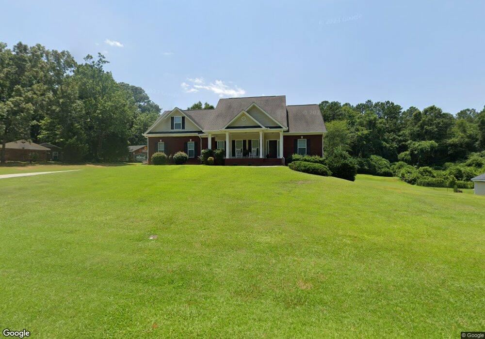 501 Dickson Dr, Jefferson, GA 30549 - photo 1