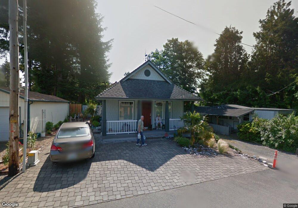 342 SE Surf Ave, Lincoln City, OR 97367 - photo 1