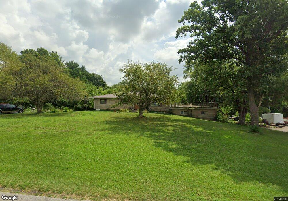 3721 N 75 W, Franklin, IN 46131 - photo 1