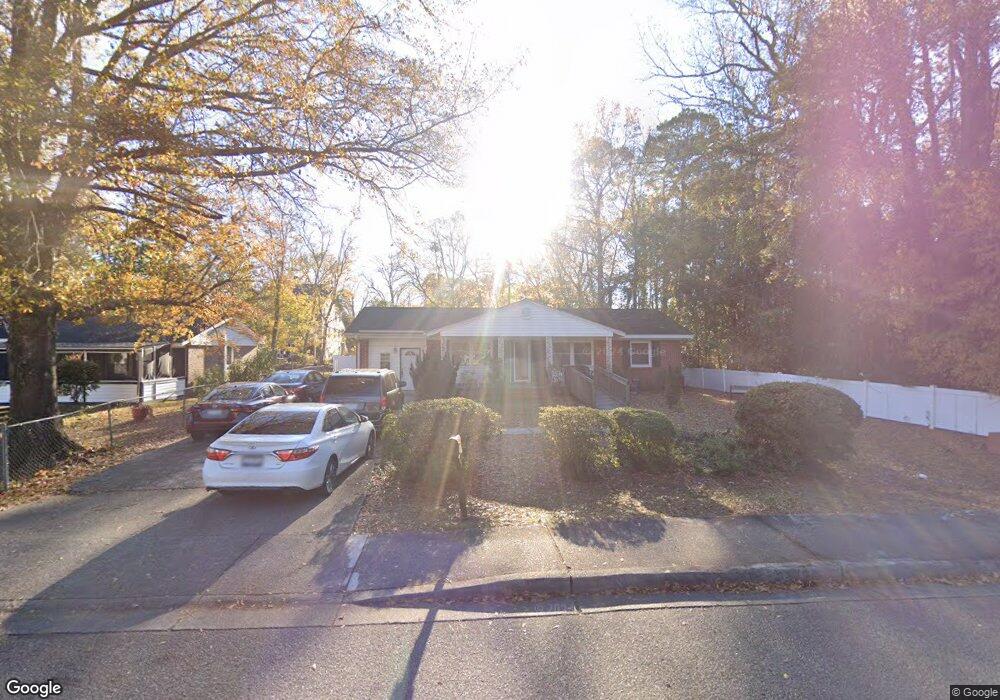 1408 Hemingway St, Myrtle Beach, SC 29577 - photo 1