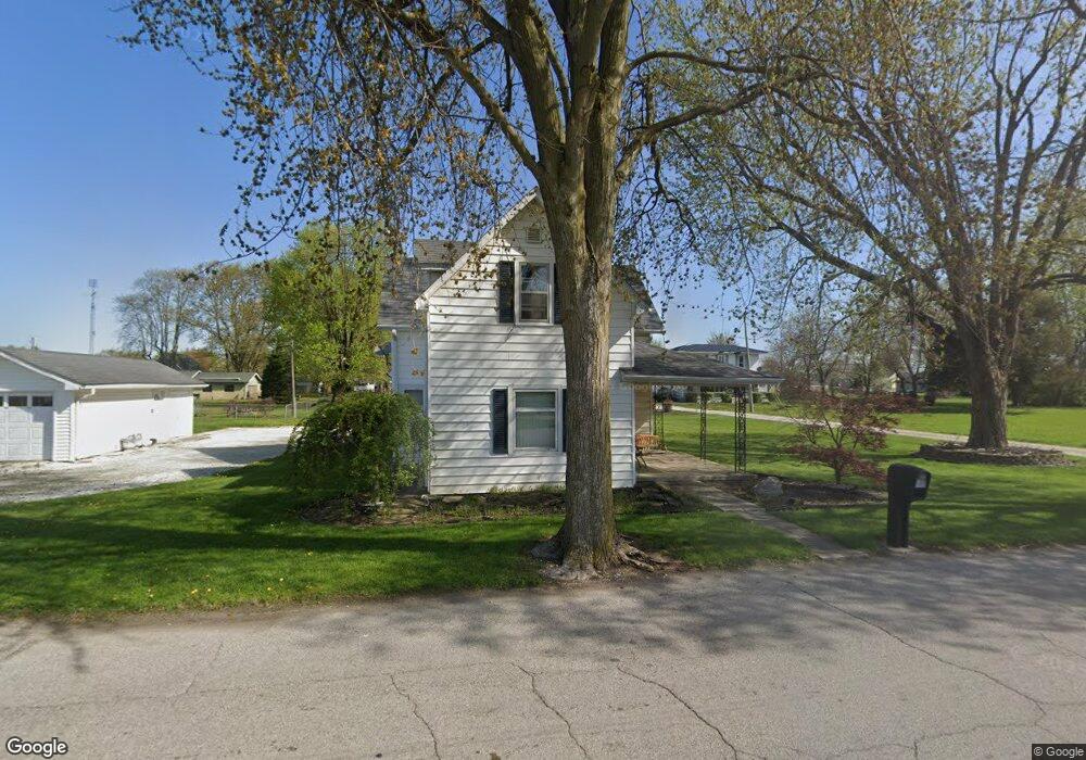 309 E Lyons St, Swayzee, IN 46986 - photo 1