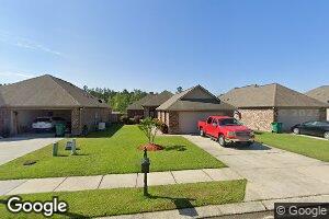 25308 White Lake Ave, Livingston, LA 70754