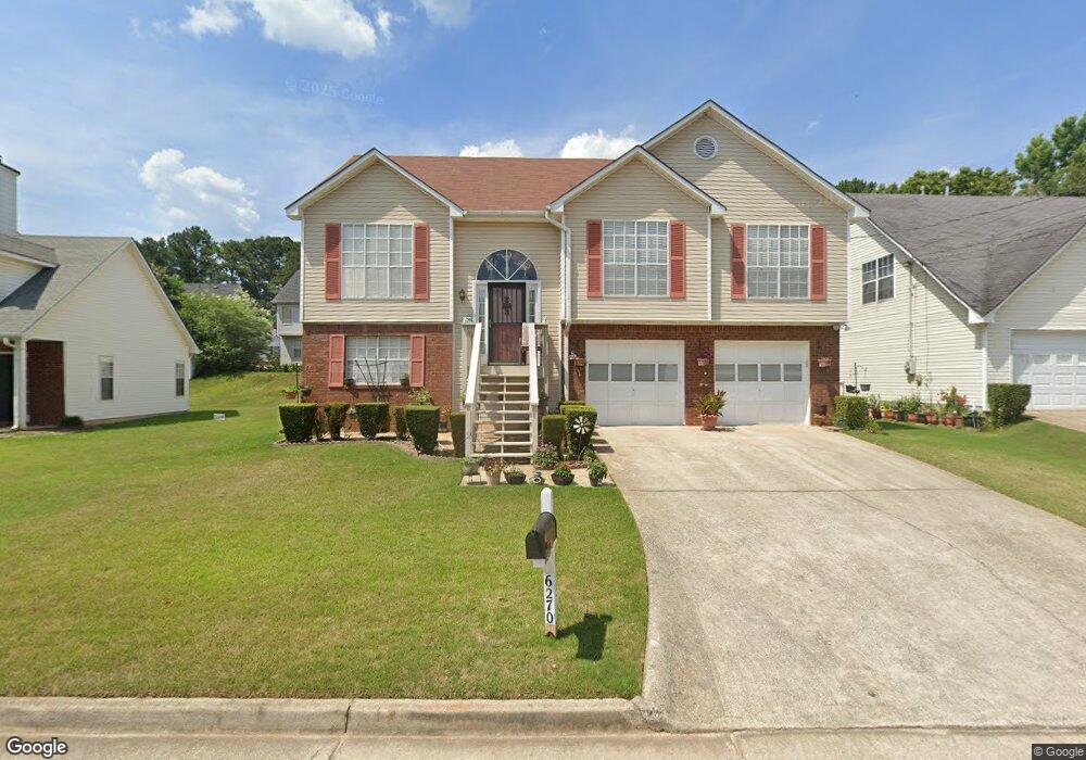 6270 Phillips Ct, Lithonia, GA 30058 - photo 1