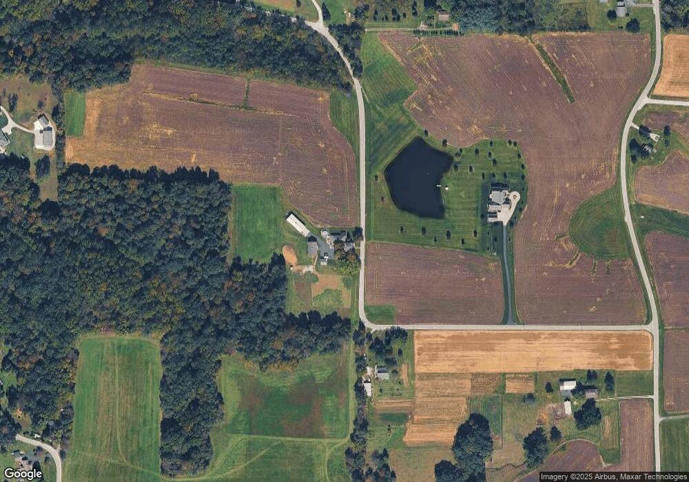 5005 Hanka Rd, Floyds Knobs, IN 47119 - photo 1