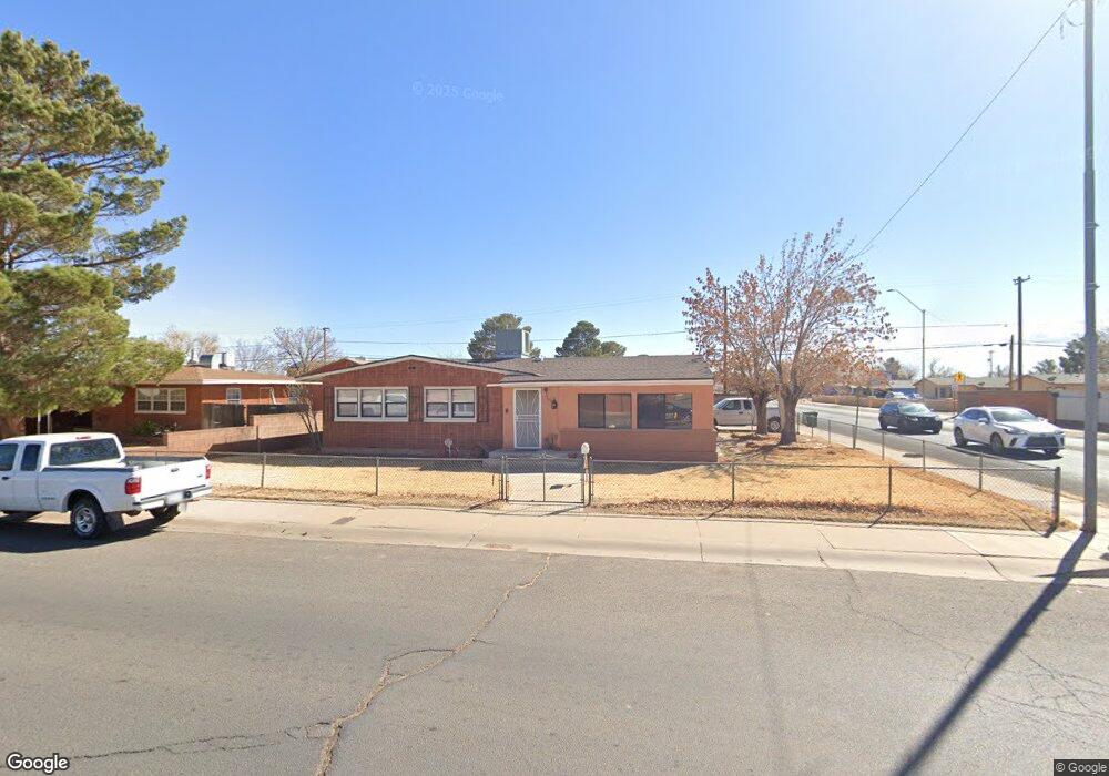 329 W Hillview St, Winslow, AZ 86047 - photo 1