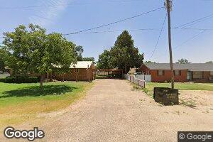 0 Cr 149, Welch, TX 79377