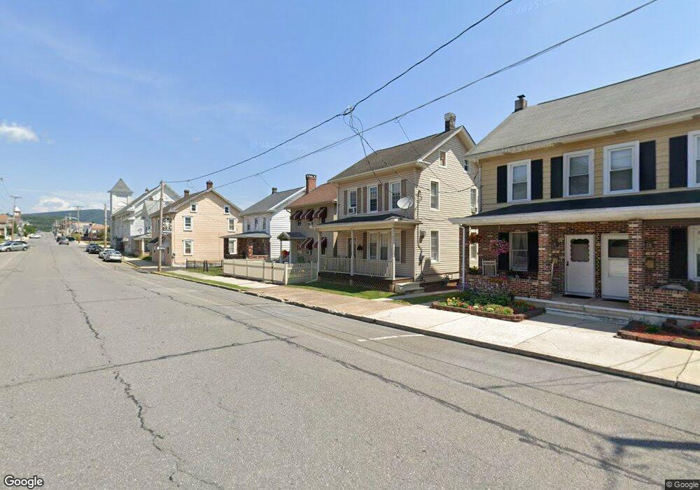 133 S 3rd St, Lehighton, PA 18235 - photo 1