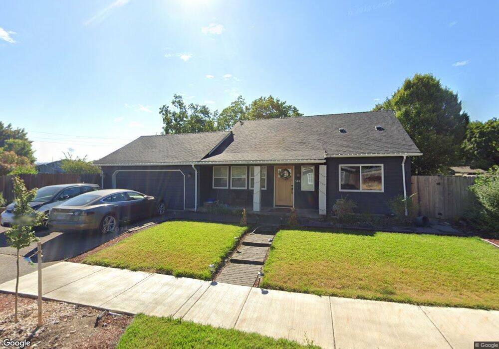 549 Kodiak St, Eugene, OR 97401 - photo 1