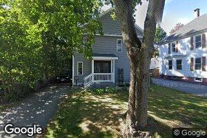 152 Massachusetts Ave, Portland, ME 04102