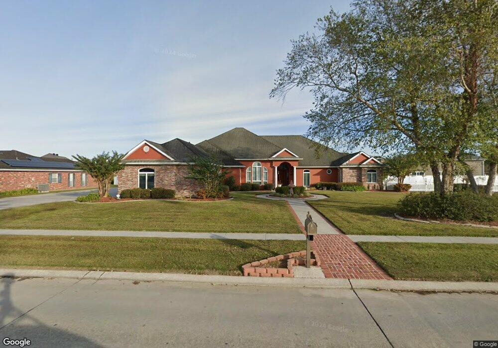 120 Valhi Blvd, Houma, LA 70360 - photo 1