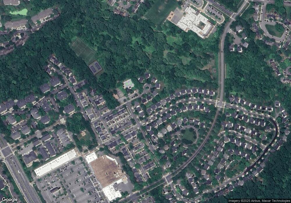 12908 Prairie Knoll Ct, Germantown, MD 20874 - photo 1