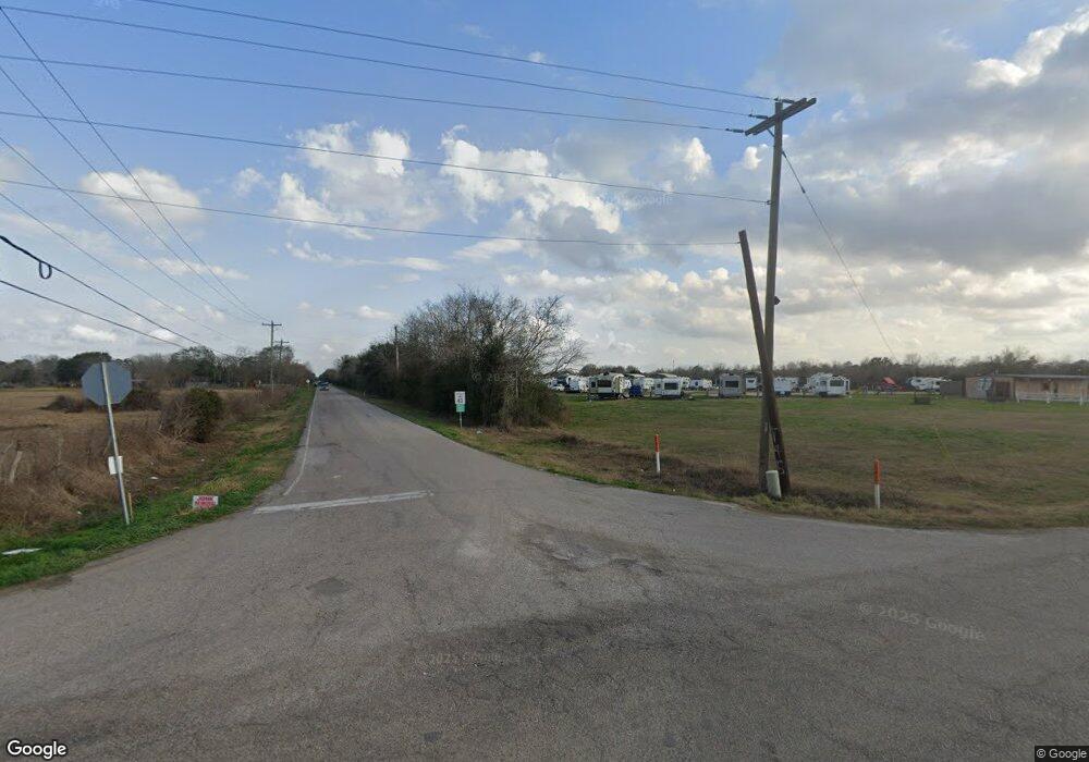 TBD County Road 145, Alvin, TX 77511 - photo 1