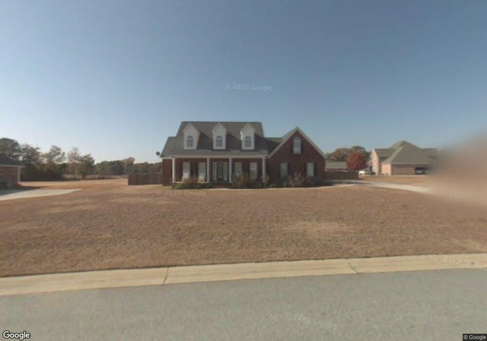105 Luke Dr, Macon, GA 31216 - photo 1