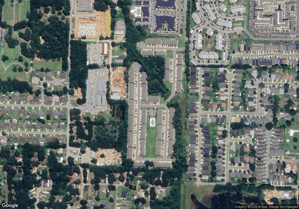 156 Battalion Cove, Pensacola, FL 32534 - photo 1