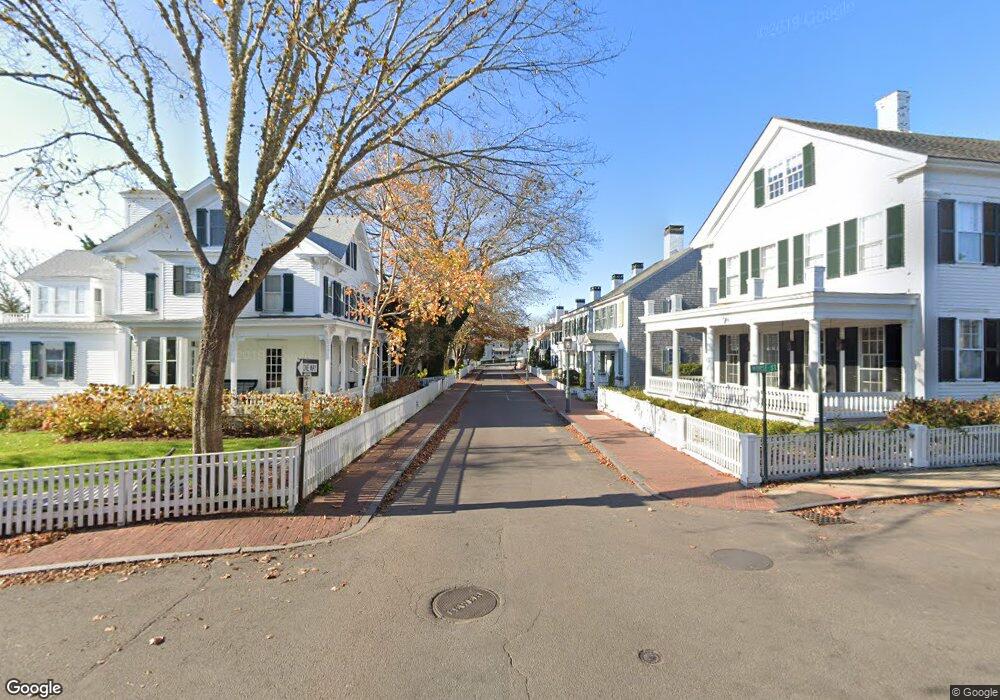 38 R/4C N Water St unit 4C, Edgartown, MA 02539 - photo 1