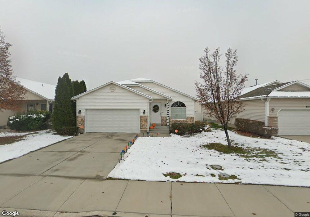 924 E 1520 N, American Fork, UT 84003 - photo 1