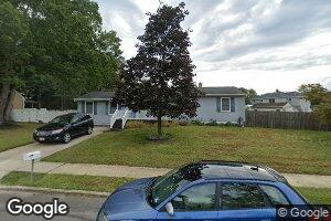 37 Woodside Dr, Howell, NJ 07731