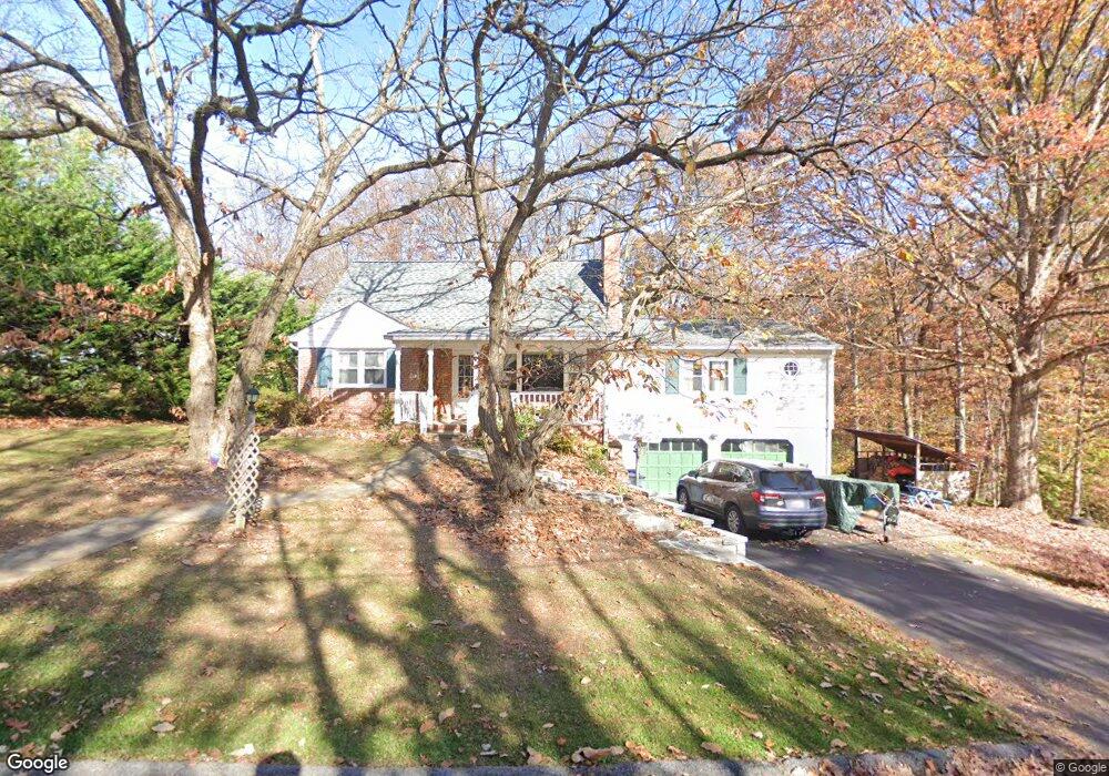 5705 Leaf Ln, Elkridge, MD 21075 - photo 1