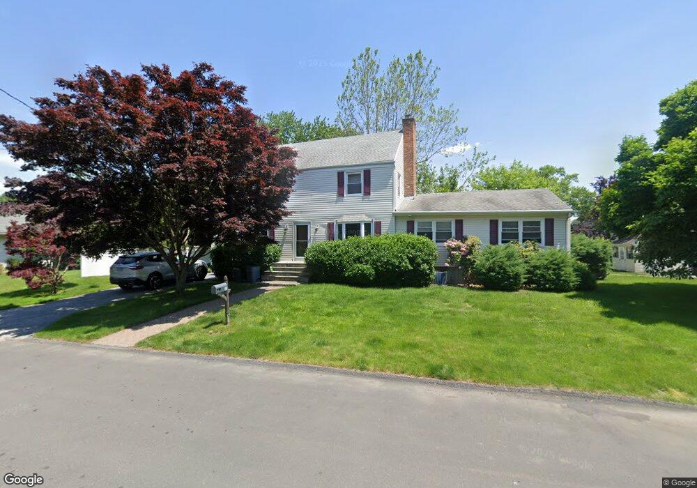 155 Ellsworth Ave, Harrison, NY 10528 - photo 1