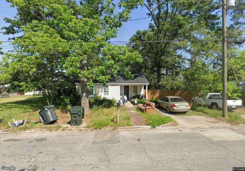 504 Manilla Ave S unit 1, Douglas, GA 31533 - photo 1