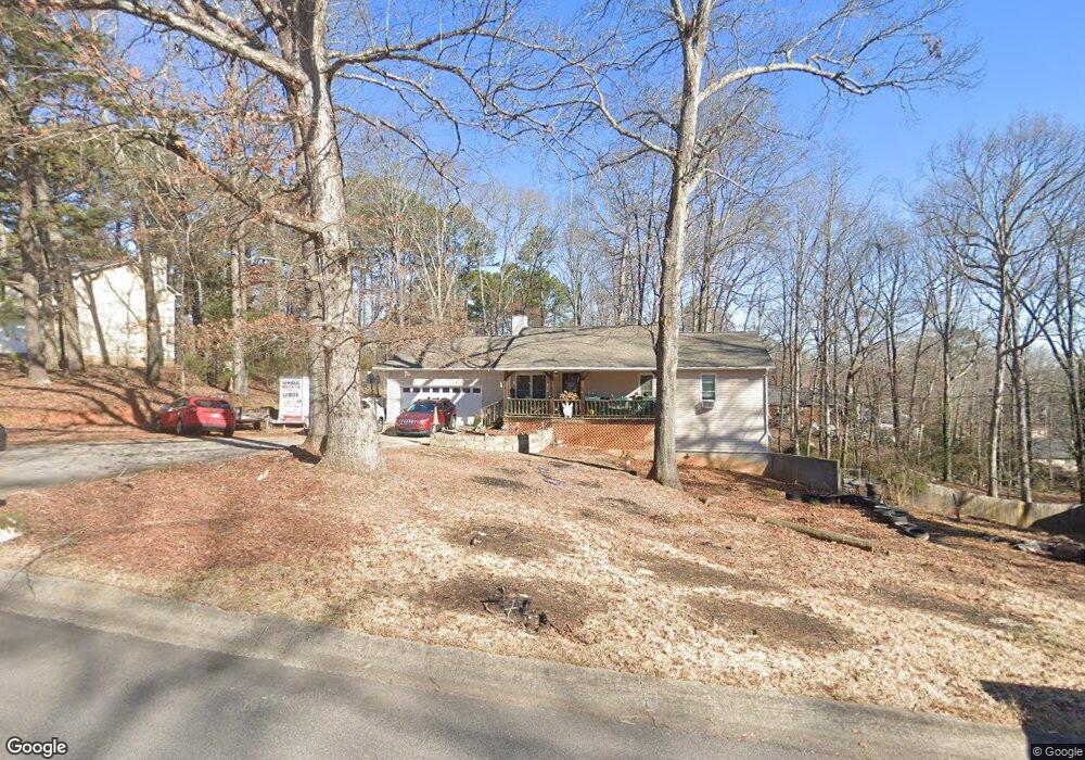 250 Summerwood Ln, Stockbridge, GA 30281 - photo 1